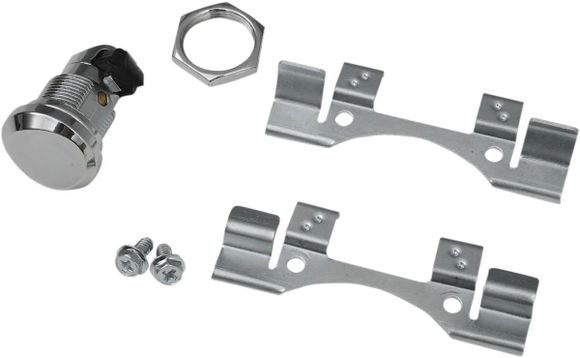 Drag Specialties Fuel Cap LockRef : DRG00476A / 07030631