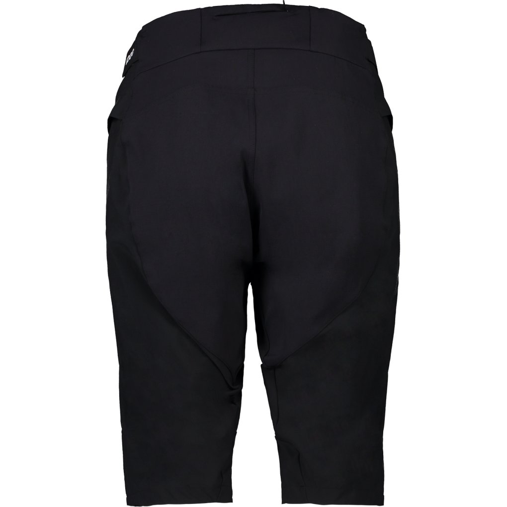 POC Women's Infinite All-Mountain shorts - 1002 Uranium Black