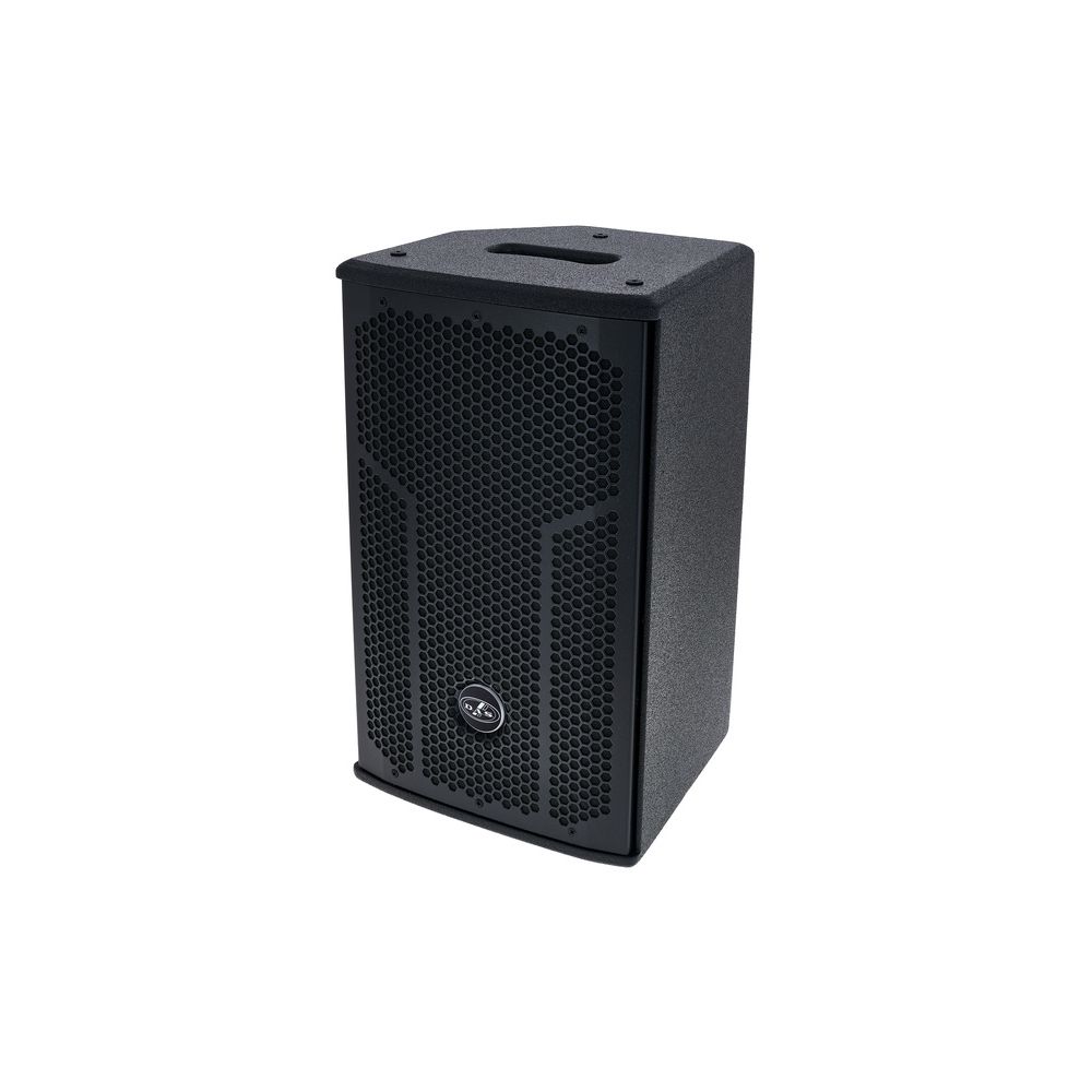 DAS Audio Action 508A/S18A Basis Bundle – Thomann Ireland