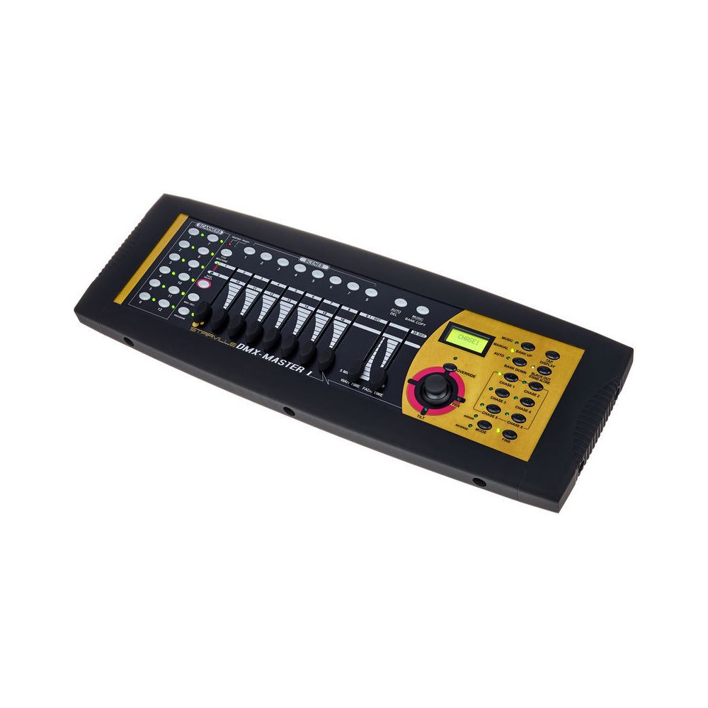 Stairville LED PAR56 Starter Bundle B – Thomann Ireland