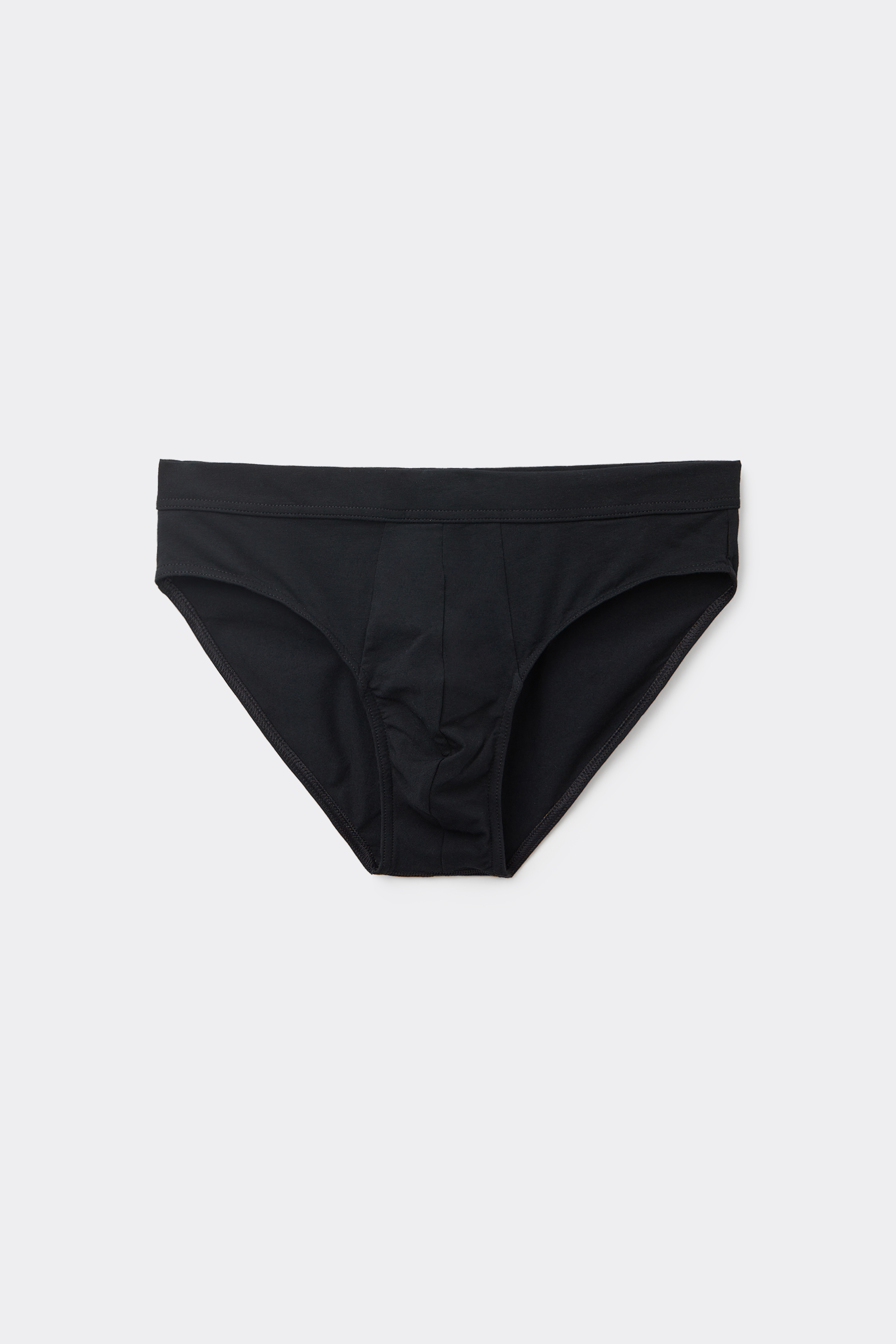Organic Stretch Cotton Briefs