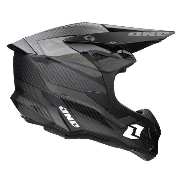 Cross One Industries X -197 Carbon Onyx 2025 - BlackRef: Oi0369