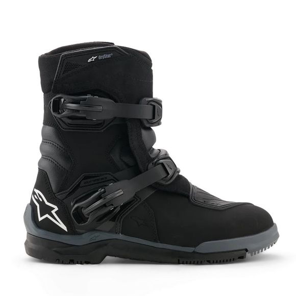 Alpinestars Belize V2 Drystar Boots - BlackRef: AP4084