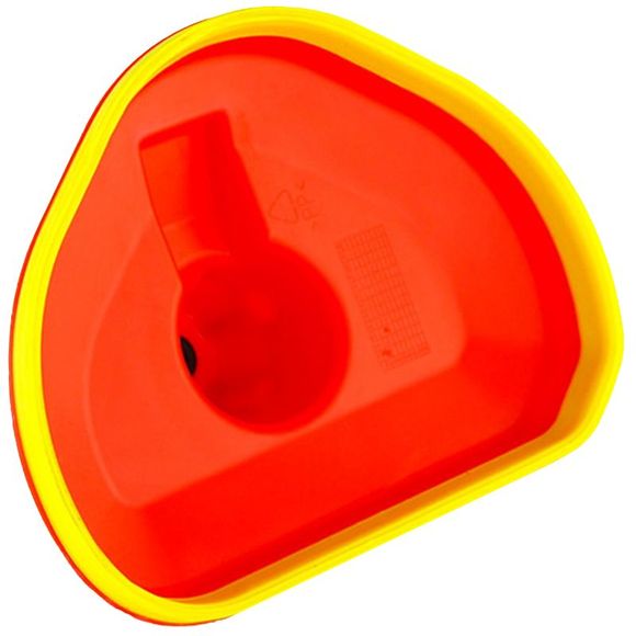 DT 1air filter cover Ref: DTO0201 / 267HUSQ0018BL