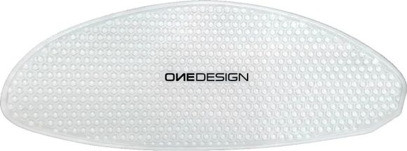 Onedesign Pad tank protectorRef: AS00300A / 43011020