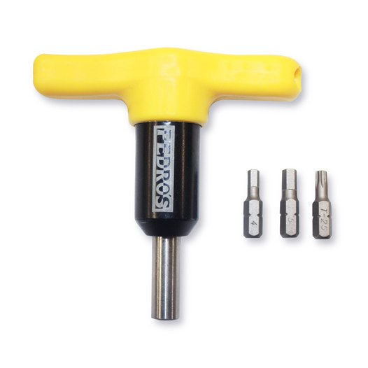 Pedro's Torque Wrench, 1 1/4