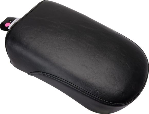 Le Pera comfort saddle Bare Bones passenger cushionRef: LEPA00156A / 08030323