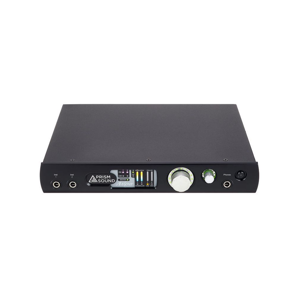 Prism Sound Lyra 2 – Thomann Ireland