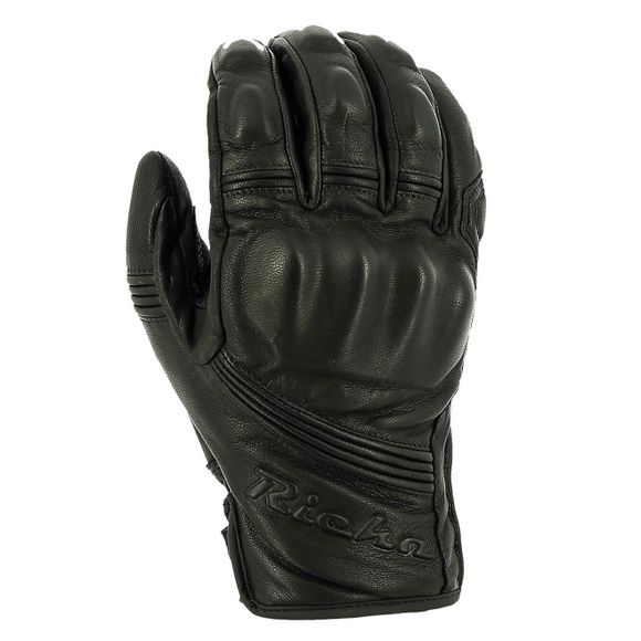 Richa orlando gloves - blackRef: RC0515