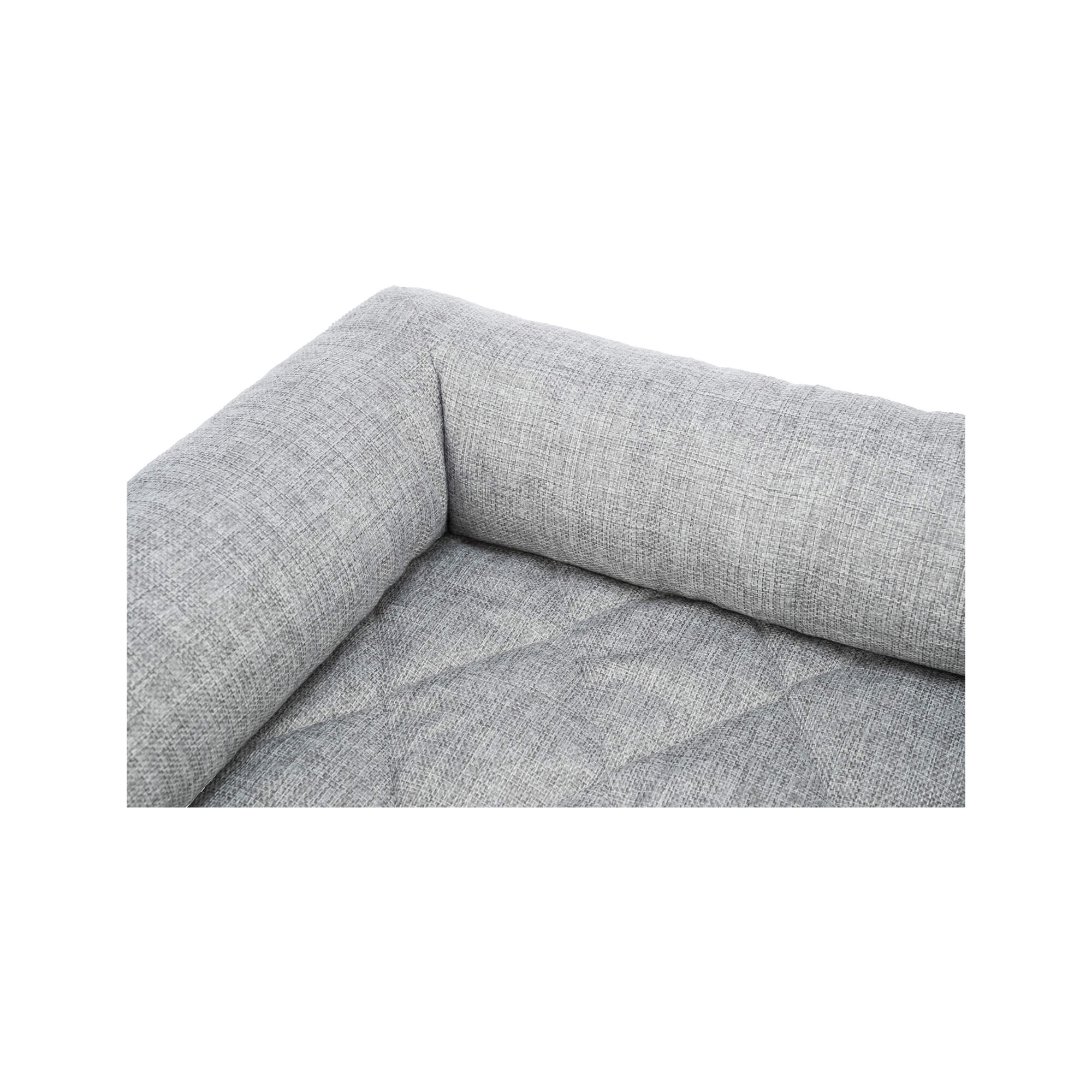 Trixie Nero Sofa Bed - 70 x 90  cm