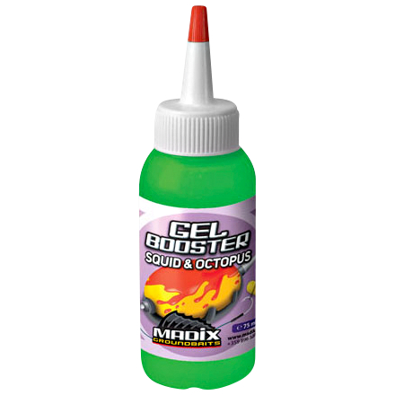 MadiX Gel Booster (Squid Octopus)