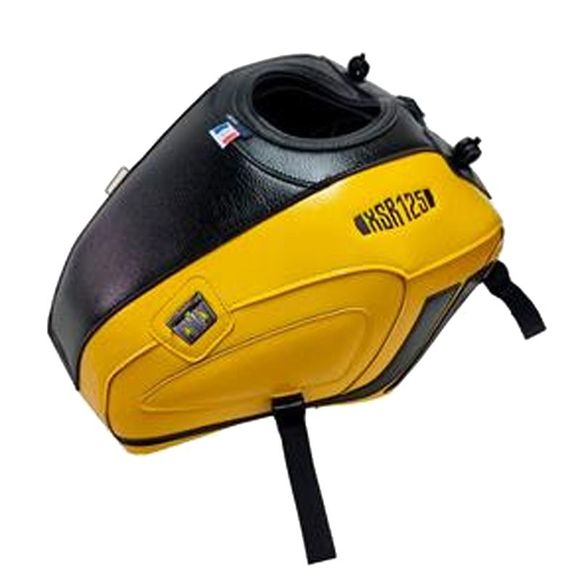 Bagster Tank Cover Black/SurfRef: 1813A