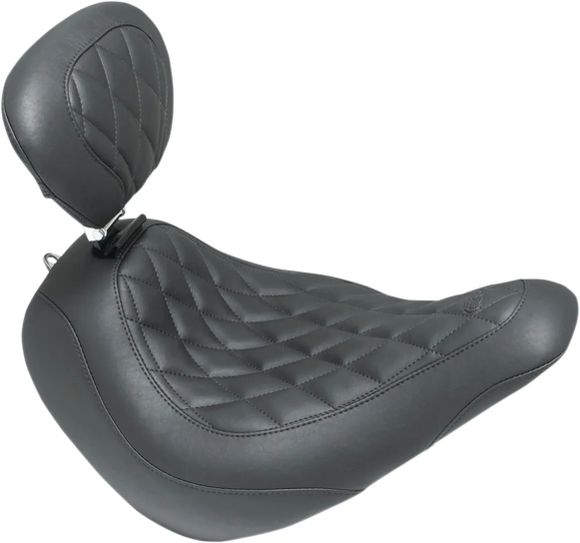 Mustang Tripper comfort saddleRef: MUST00212A / 08021203