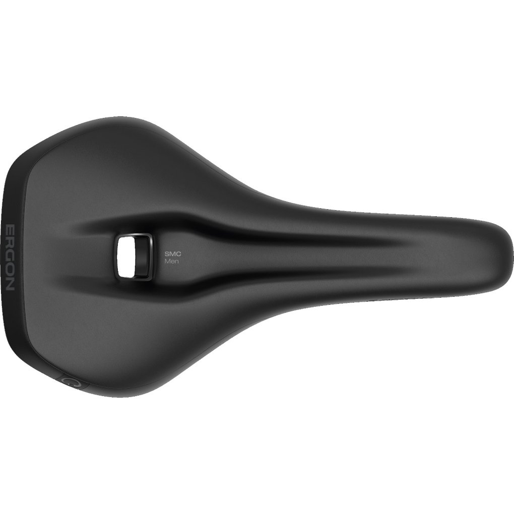 Ergon SMC Men Saddle - stealth