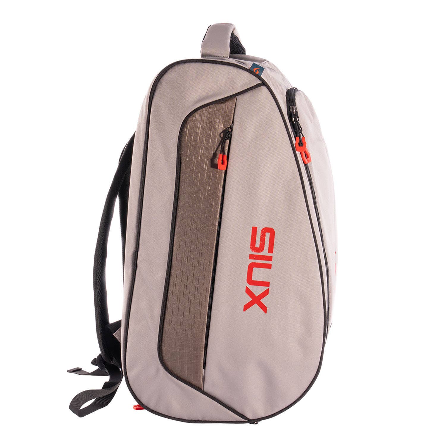 PADELBAG SIUX EDGE WHITE 200020