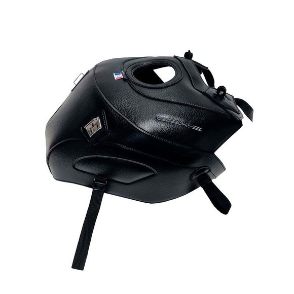 Bagster Tank Cover - BLACKRef: 1806U