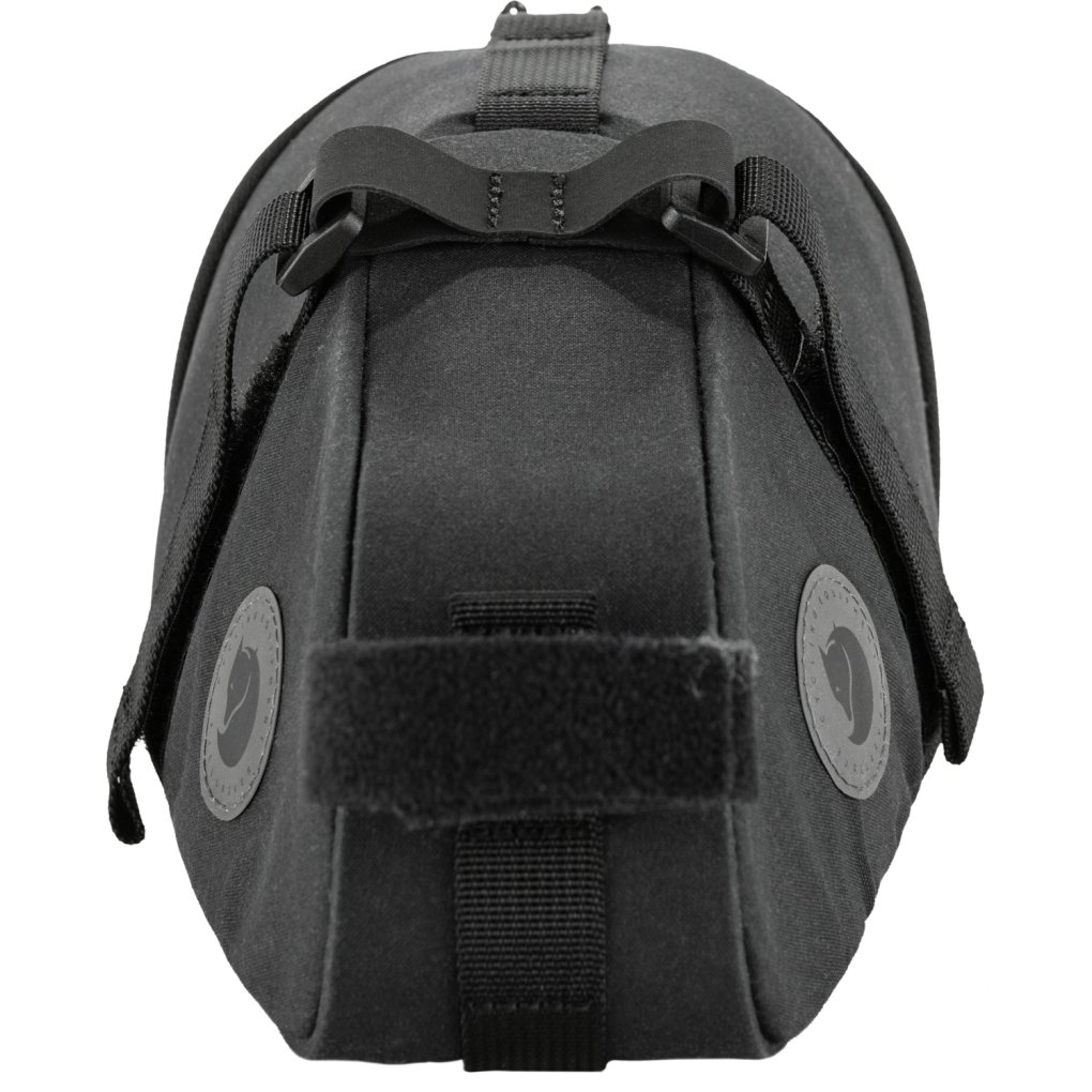 Fjällräven Hoja Seatbag 1.2L - black