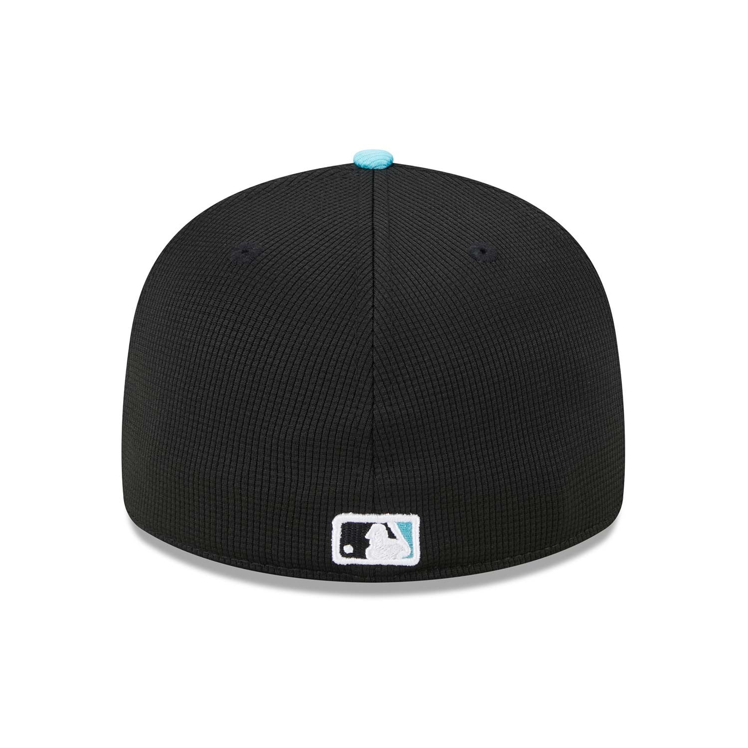 Arizona Diamondbacks 2025 MLB Batting Practice New Era Low Profile 59FIFTY Fitted Cap