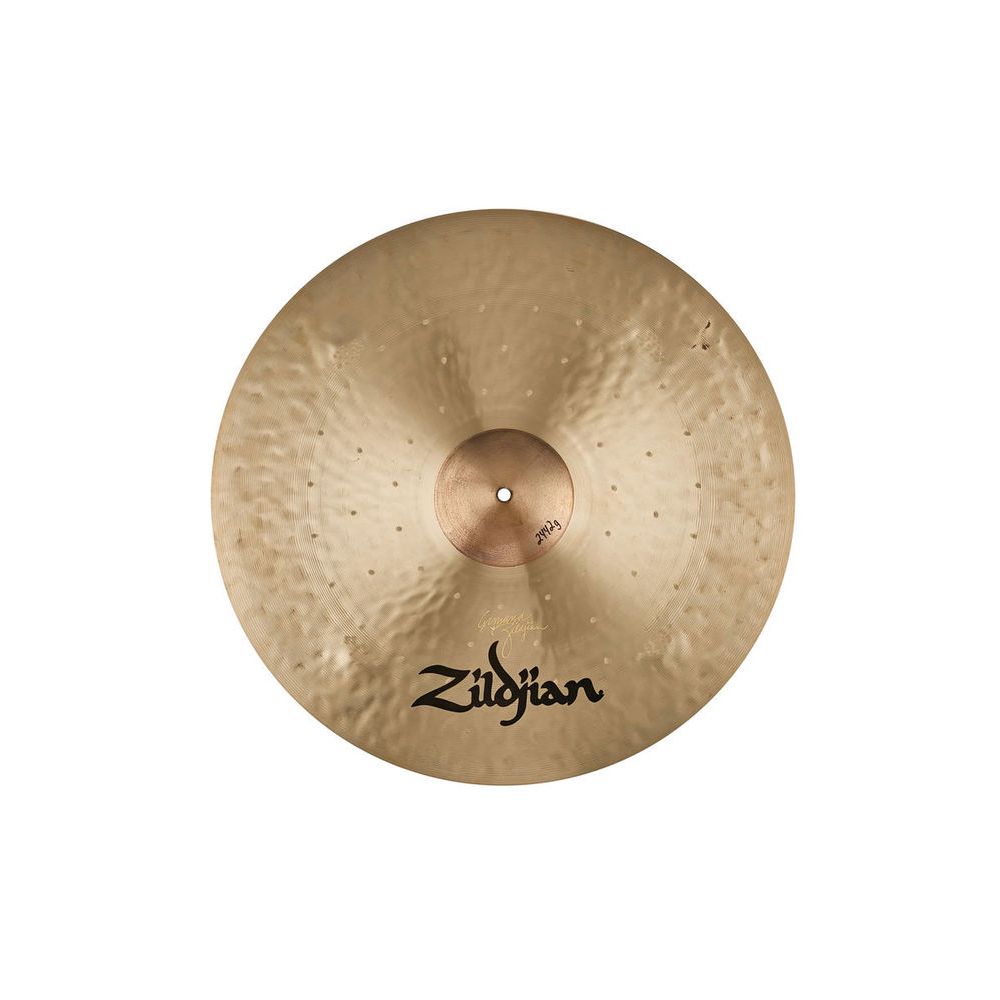 Zildjian 22