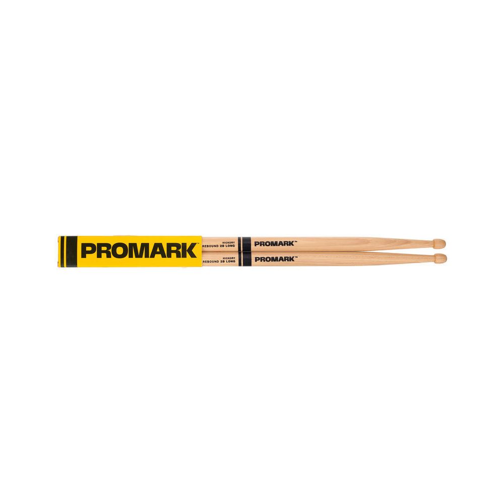 Pro Mark 2B Rebound Long – Thomann Ireland
