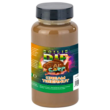 Anaconda Dip Bird Food \/ Fish (Cream-Tigernut)