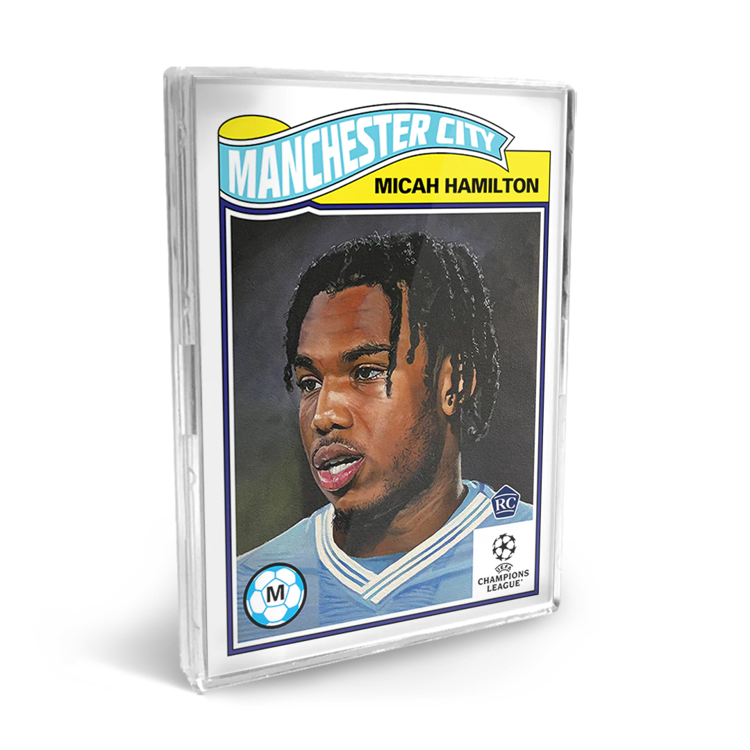 Topps UK - UCC Living Set 3-Card Bundle - #654-#656
