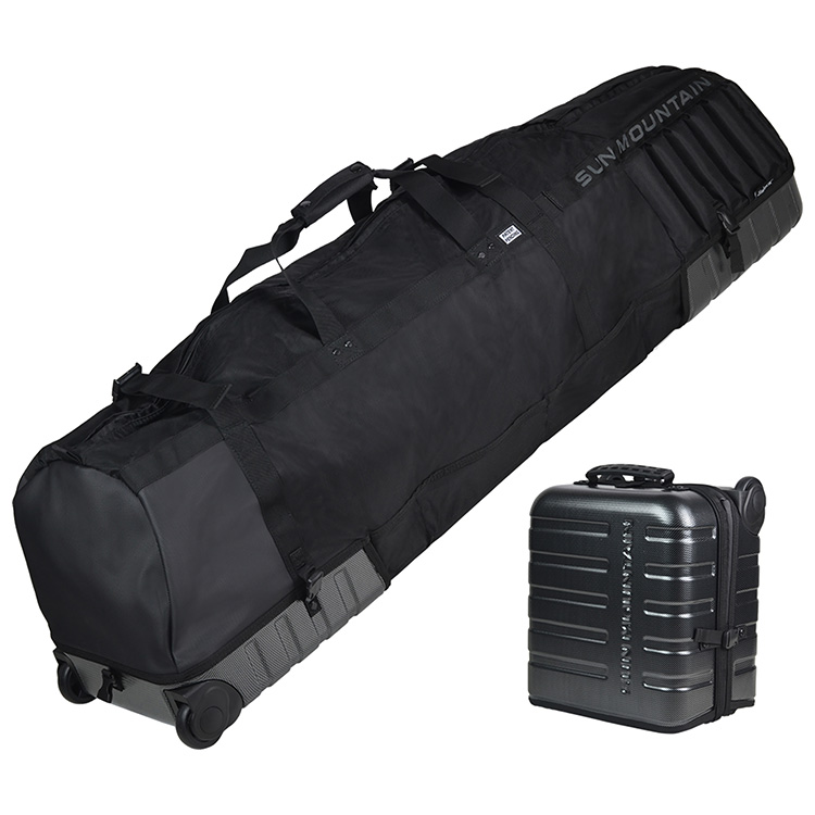 Sun Mountain Kube Golf Travel Cover