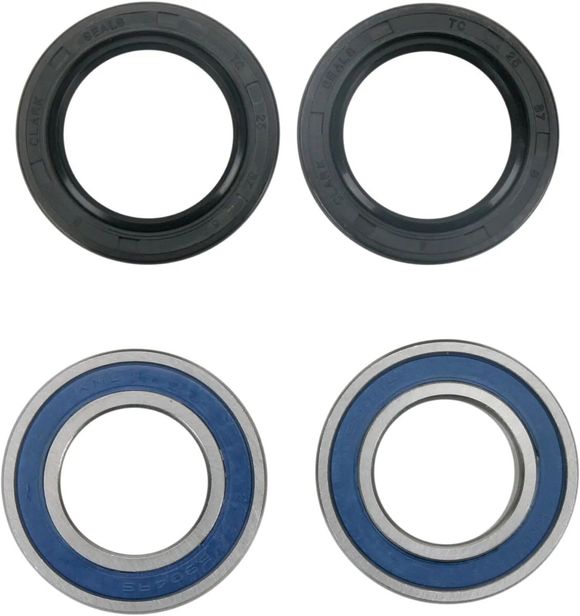 Moose Racing Wheel Bearing Kit + Seals A251079Ref: Me03110A / A251079