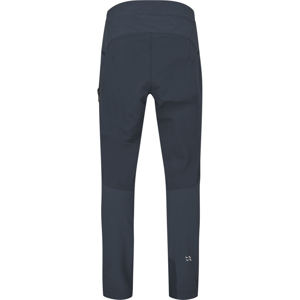 Rab Cinder Crank Pants Men - tempest blue