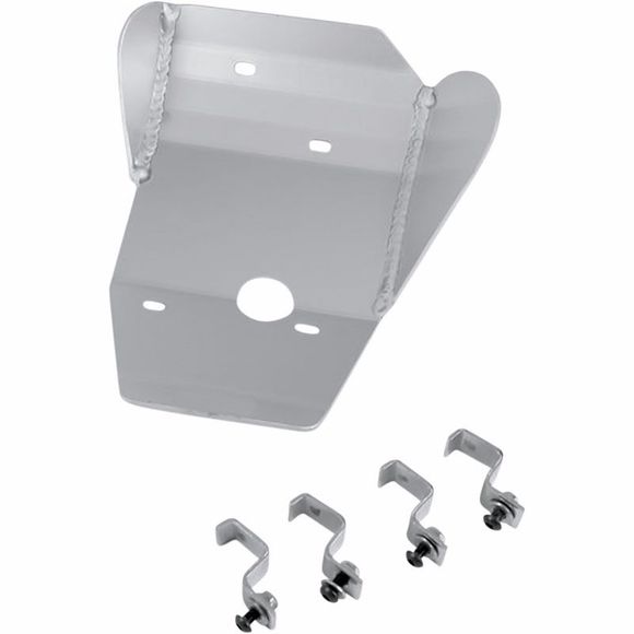 Moose Racing Aluminum Skid PlateHONDA 125 CR 125 R (JE01) - 2002 - 2007Ref: me0258 / m105
