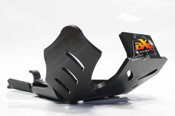 Axp enduro xtrem engine guard - phd 8mmRef: XP00018A / 1053201