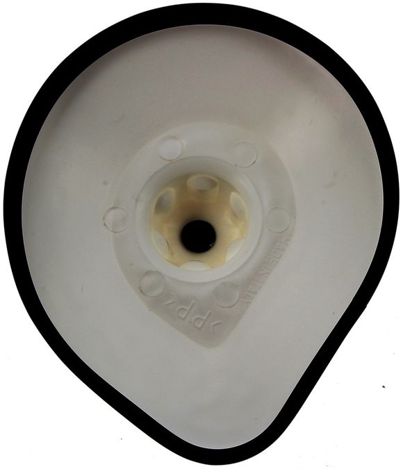 Tecnium Airbox Cover Ref: TE00052A / 1120930