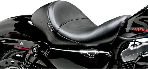 Le Pera Aviator comfort saddleRef: LEPA00280A / 08040415