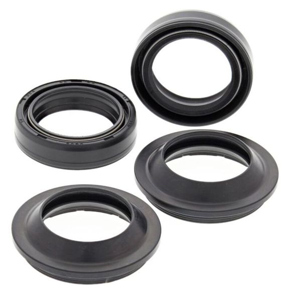 Joints spy de fourche et cache poussière All Balls - 33x46x11 mmRef : ALL00575A / 1126707
