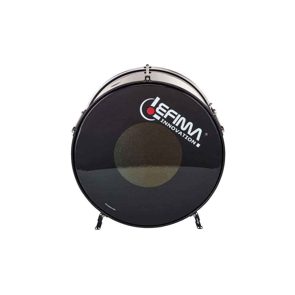 Lefima BMS 2214 Bass Drum SSSS – Thomann Ireland