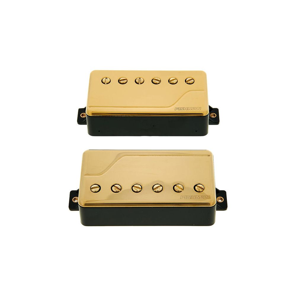 Fishman Fluence Classic HB Set GD – Thomann Ireland