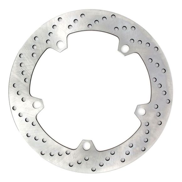 Kyoto Round Front Brake DiscRef: DIS1016
