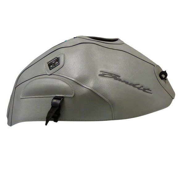 Bagster tank cover light greyRef: 1500C