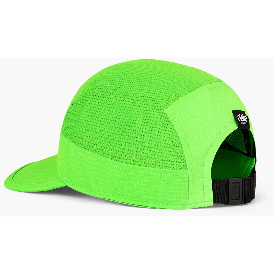 Ciele Athletics GoCap SC - Field Capital RC - acidgreen
