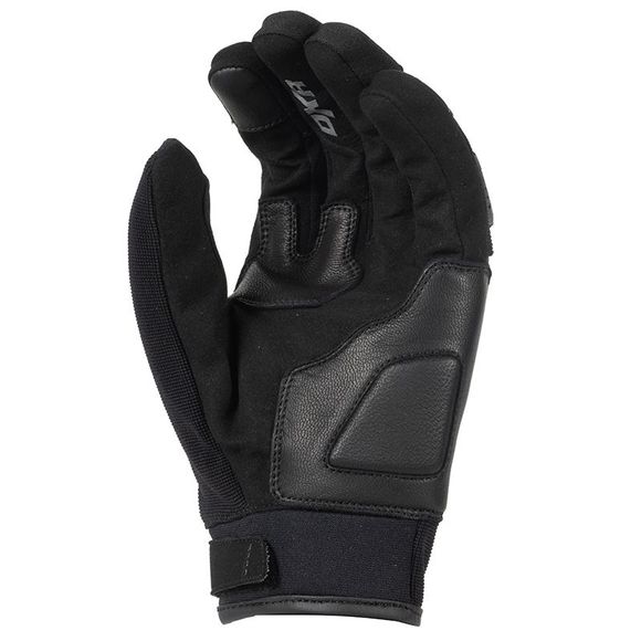 DXR fitter evo gloves - black / blackRef: DXR0304