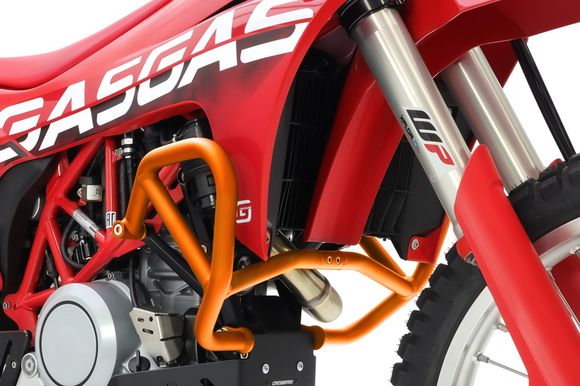 Pare-carter Crosspro TrailRef : CP00214A / 1127485002