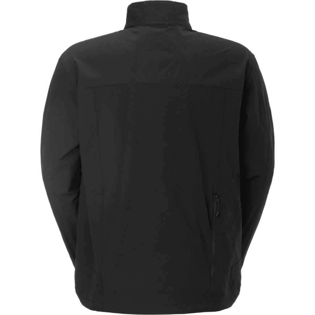 SCOTT Explorair Escape Jacket Men - black