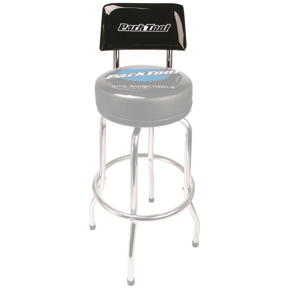 Park Tool STL-3K Shop Stool Backrest Kit for STL-1.2