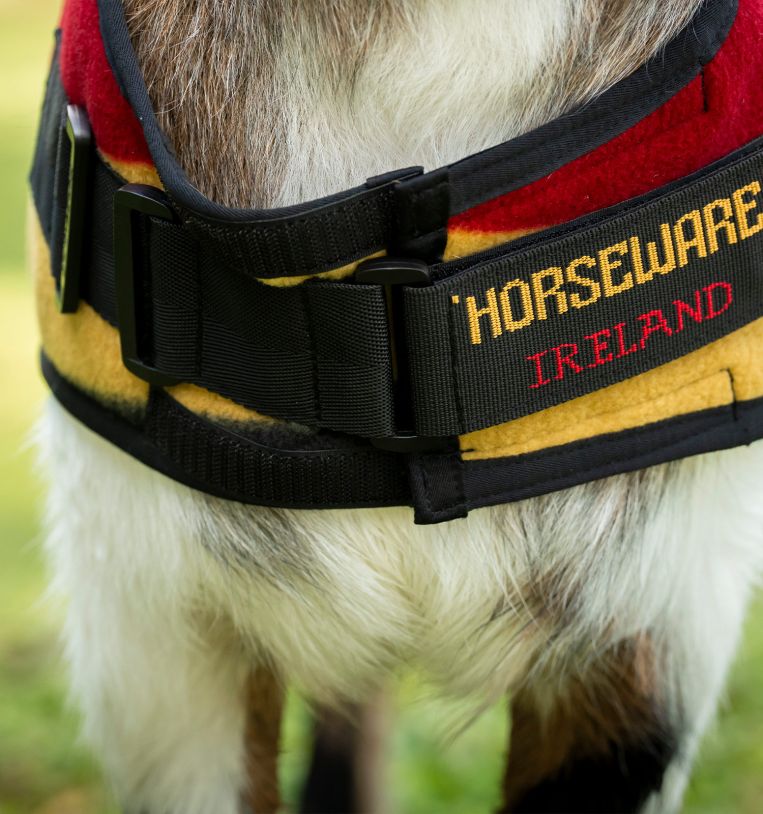 Horseware® Newmarket Goat Fleece
