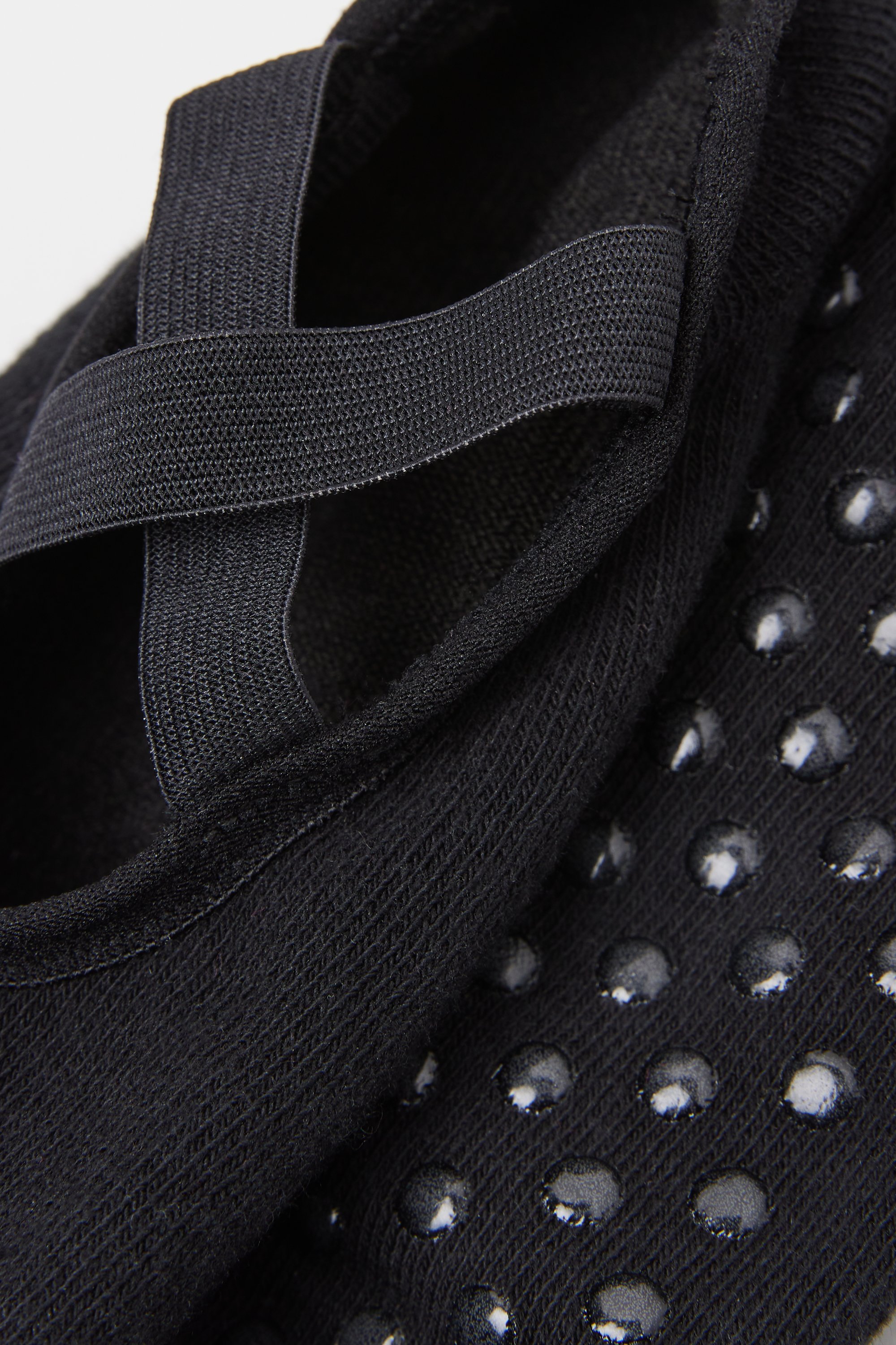 Girls’ Non-slip Pilates Slipper Socks