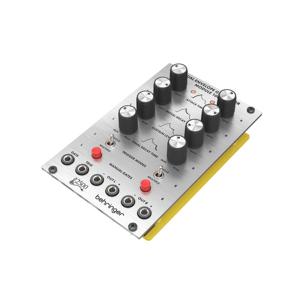 Behringer Dual Envelope Generator 1003 – Thomann Ireland