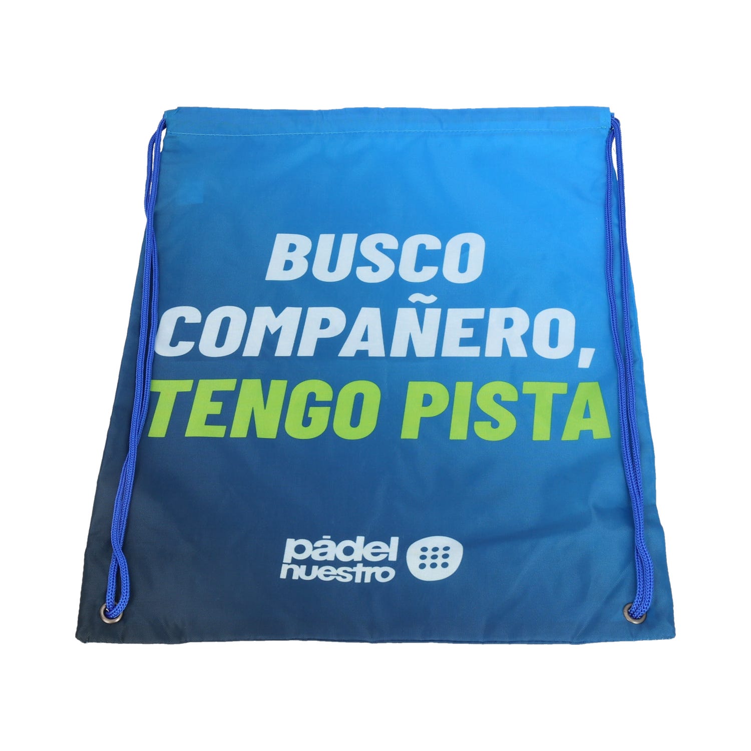 BACKPACK FESTIVAL MODEL 3 PĀDEL NUESTRO