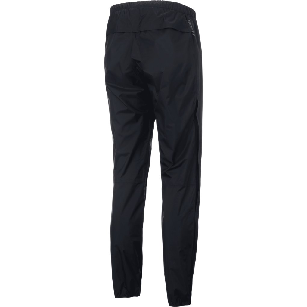 SCOTT Endurance SL Waterproof Pants Men - black