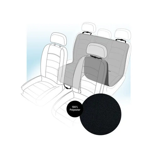 Flamingo Car Blanket Jort