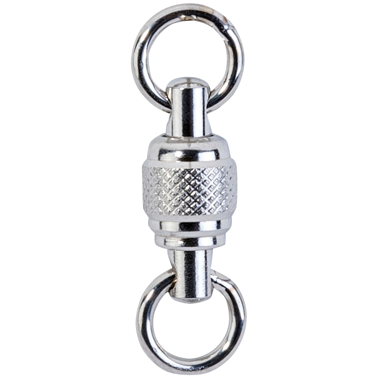 Uni Cat HQ Power Ball Bearing Swivel